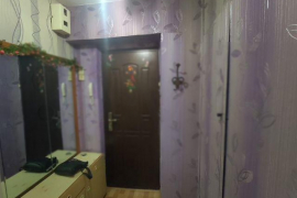 1-к. В ЦЕНТРЕ, 30 м², 4/4 эт.