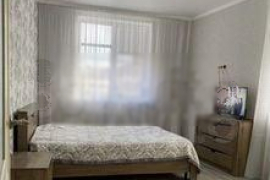 1-к. квартира, 42,4 м², 8/9 эт..