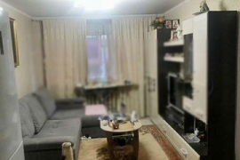 3-к. квартира, 50 м², 1/5 эт..