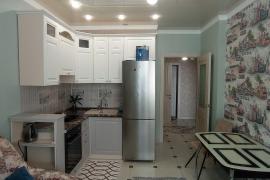 Квартира двухком. в ЖК Бельведер