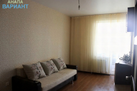 1-к. квартира, 38 м², 8/9 эт.