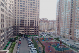 1-к. квартира, 46 м², 6/7 эт.