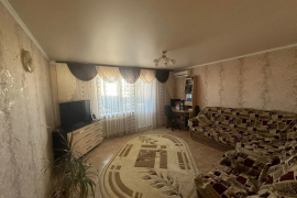 3-к. квартира, 88 м², 10/10 эт.