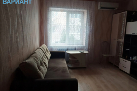 1-к. квартира, 39,7 м², 1/8 эт.