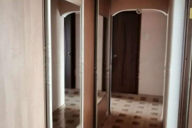 3-к. квартира, 64,2 м², 9/9 эт.