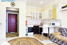 Продается 1-ком. квартира, 43м²