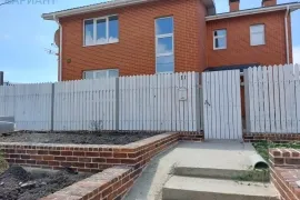 Шикарный дом в Анапе