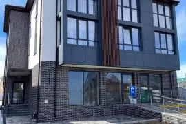 Своб.планировка, 30,4м², 2/3 эт.