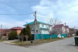Дом 177 м² на участке 4,3 сот..