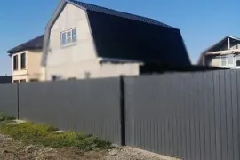 Дом 84 м² на участке 3.63 сот
