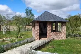 Дом 60 м² на участке 13 сот.