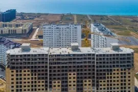 1-к. квартира 35.0 м² этаж 14/16