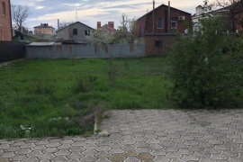 Участок 9,3 сот. (ИЖС)
