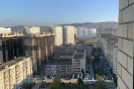 Квартира-студия, 23м²,19/19 эт. 