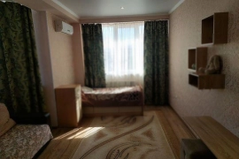 2-к. квартира, 62 м², 9/9 эт.