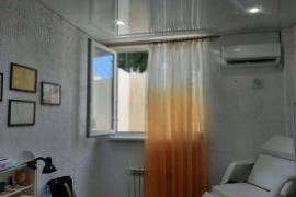 1-к. квартира, 30,6 м², 1/12 эт.