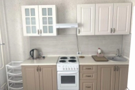 1-к. квартира, 38 м², 9/16 эт.