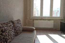 1-к. квартира, 38 м², 13/16 эт.