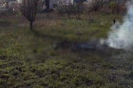 Участок 8 сот. (ИЖС) 