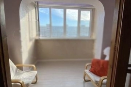 2-к. квартира 65 м², 8/9 этаж 