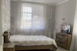 1-к. квартира, 42,4 м², 8/9 эт..