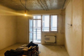 Квар-студия, 31,2 м², 12/14 эт..