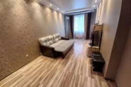 2-к. квартира, 63 м², 1/9 эт.