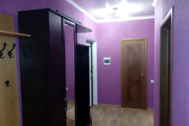 2-к. квартира, 53 м², 3/9 эт.