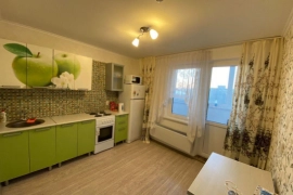 1-к. квартира, 46,2 м², 16/16 эт
