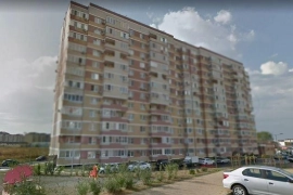 1-к. квартира, 37 м², 12/12 эт.