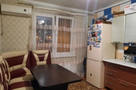 1-к. квартира, 37,7 м², 3/9 эт.