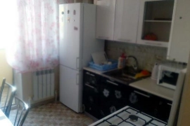 1-к квартира, 36 м², 6/9 эт.