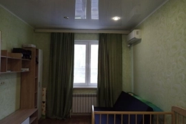 1-к. квартира, 36 м², 3/9 эт. 