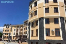 2-к. квартира в Анапе