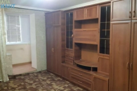 2-к. квартира, 45,6 м², 1/2 эт.