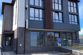 Своб.планировка, 30,4м², 2/3 эт.