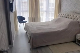 Своб. планировка, 69м², 14/16 эт.