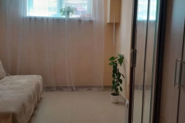 Квартира-студия, 22 м², 1/14 эт.