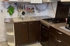 1-к. квартира, 35 м², 8/9 эт.