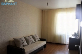 1-к. квартира, 38 м², 8/9 эт.