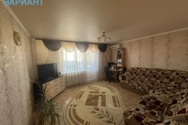 3-к. квартира, 88 м², 10/10 эт.