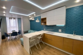 Продается 3-комн. квартира, 80 м²
Расположение
