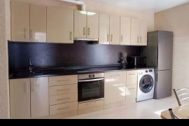 2-к. квартира, 55,8 м², 5/16 эт.