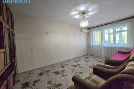 1-к. квартира, 35 м², 3/5 эт.