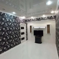 3-к. квартира, 90 м², 1/5 эт.