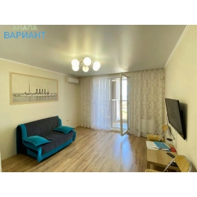 ЖК Бельведер .2-к.квар, 57 м.
