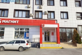 1-к. квартира, 31 м², 2/2 эт.