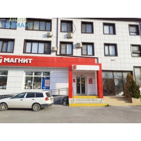 1-к. квартира, 31 м², 2/2 эт.