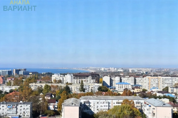 Квартира-студия, 34 м², 14/20 эт.