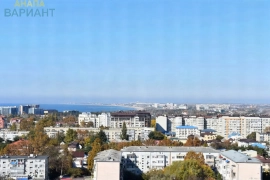 Квартира-студия, 34 м², 14/20 эт.
